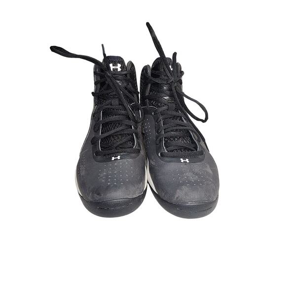 Under Armour Micro G Torch Womens Basketball Shoes Sz 5 - Picture 1 of 7